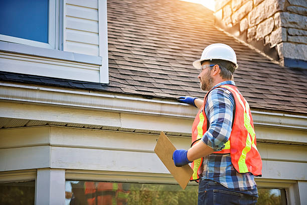 Licensed Roof Inspection service in Amsterdam, NY - Norken Roofing